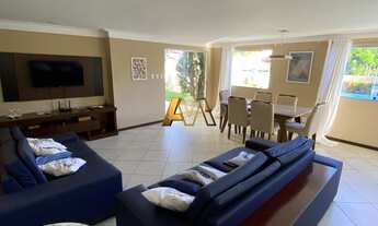 Imagem 3: CASA 3 SUÍTES EM JACUÍPE