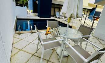 Imagem 2: Apartamento à venda no bairro Caminho das Árvores - Salvador/BA