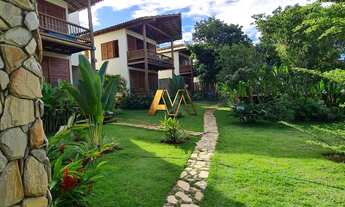 Imagem 6: Casa à venda no bairro Barra Grande - Maraú/BA