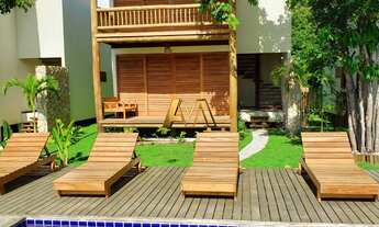 Imagem: Casa à venda no bairro Barra Grande - Maraú/BA