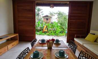 Imagem 2: Casa à venda no bairro Barra Grande - Maraú/BA