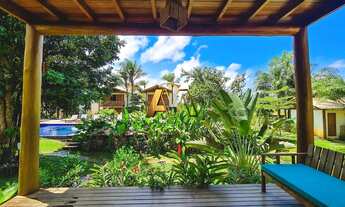 Imagem 5: Casa à venda no bairro Barra Grande - Maraú/BA