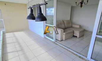 Imagem: APARTAMENTO 3 QUARTOS 1 SUÍTE EM PATAMARES