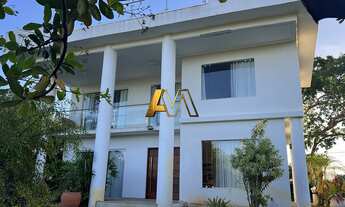 Imagem: Casa à venda no bairro Busca Vida - Camaçari/BA