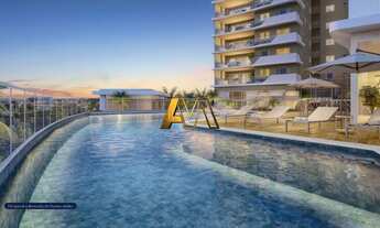 Imagem: Apartamento à venda no bairro Jaguaribe