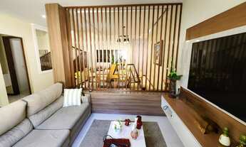 Imagem 3: Casa à venda no bairro Patamares - Salvador/BA