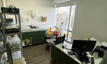 Imagem 2: Sala à venda no bairro Caminho das Árvores - Salvador/BA