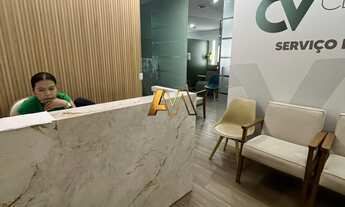 Imagem 3: Sala à venda no bairro Caminho das Árvores - Salvador/BA