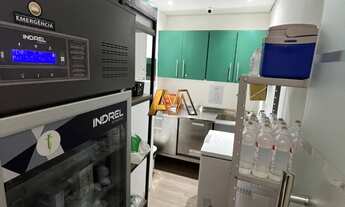 Imagem 5: Sala à venda no bairro Caminho das Árvores - Salvador/BA