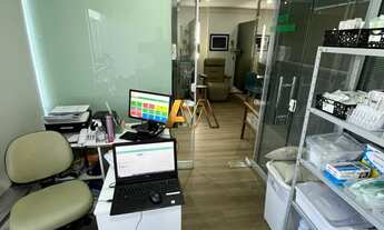 Imagem 4: Sala à venda no bairro Caminho das Árvores - Salvador/BA