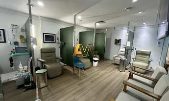 Imagem: Sala à venda no bairro Caminho das Árvores