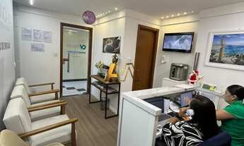 Imagem 6: Sala à venda no bairro Caminho das Árvores - Salvador/BA