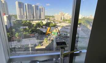 Imagem 7: Sala à venda no bairro Caminho das Árvores - Salvador/BA