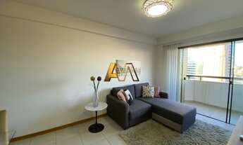 Imagem 4: Apartamento à venda no bairro Caminho das Árvores - Salvador/BA
