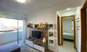 Imagem 2: Apartamento à venda no bairro Caminho das Árvores - Salvador/BA