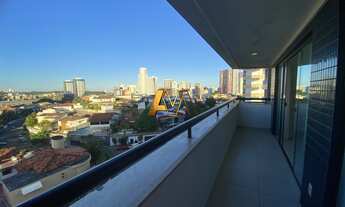 Imagem 3: Apartamento à venda no bairro Caminho das Árvores - Salvador/BA