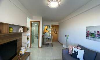 Imagem 5: Apartamento à venda no bairro Caminho das Árvores - Salvador/BA