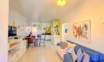 Imagem: Apartamento à venda no bairro GUARAJUBA