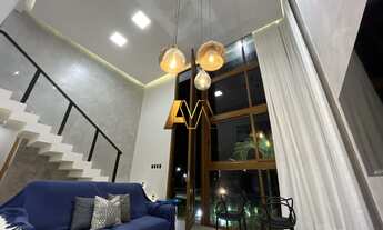 Imagem 6: CASA ALTO PADRÃO 4 SUÍTES EM COSTA DO SAUÍPE