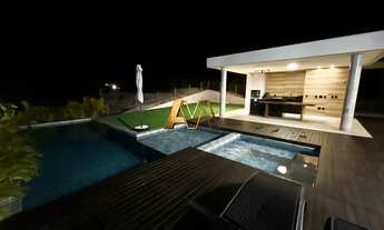 Imagem 3: CASA ALTO PADRÃO 4 SUÍTES EM COSTA DO SAUÍPE