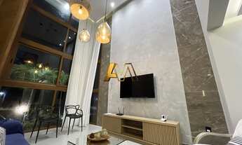 Imagem 5: CASA ALTO PADRÃO 4 SUÍTES EM COSTA DO SAUÍPE