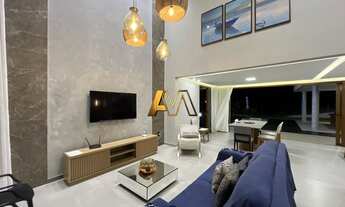 Imagem 7: CASA ALTO PADRÃO 4 SUÍTES EM COSTA DO SAUÍPE