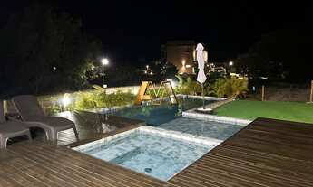 Imagem 4: CASA ALTO PADRÃO 4 SUÍTES EM COSTA DO SAUÍPE