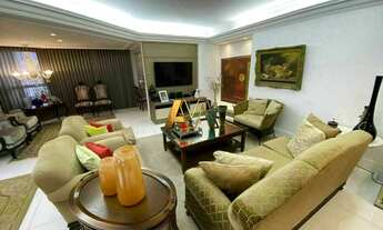 Imagem: Apartamento Alto Padrão à venda em Salvador/BA