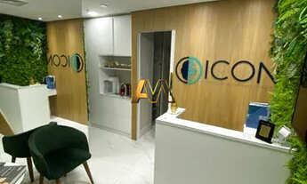 Imagem: Sala à venda no bairro Caminho das Árvores