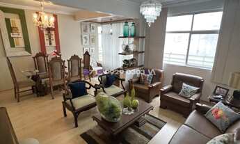 Imagem 1: Apartamento Padrão, 3 dormitórios na Rua Macapá