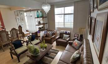 Imagem 2: Apartamento Padrão, 3 dormitórios na Rua Macapá