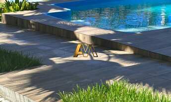 Imagem: Casa à venda no bairro GUARAJUBA - Camaçari/BA