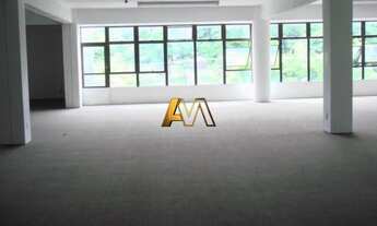 Imagem 2: Prédio para alugar no bairro Candeal - Salvador/BA