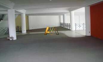 Imagem 3: Prédio para alugar no bairro Candeal - Salvador/BA