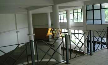 Imagem 4: Prédio para alugar no bairro Candeal - Salvador/BA