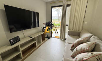 Imagem 3: Apartamento à venda no bairro ITACIMIRIM - Camaçari/BA