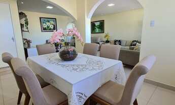 Imagem 6: VENDE-SE APARTAMENTO 3/4 SENDO 1 SUÍTE NA PITUBA