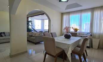 Imagem 2: VENDE-SE APARTAMENTO 3/4 SENDO 1 SUÍTE NA PITUBA