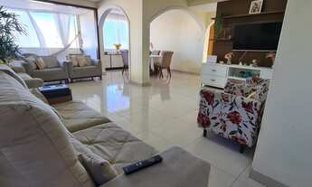 Imagem: VENDE-SE APARTAMENTO 3/4 SENDO 1 SUÍTE