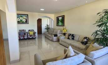 Imagem 3: VENDE-SE APARTAMENTO 3/4 SENDO 1 SUÍTE NA PITUBA