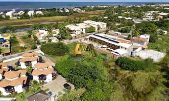 Imagem: Terreno à venda no bairro ITACIMIRIM