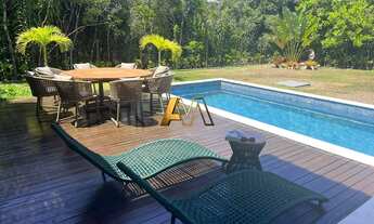 Imagem 2: Casa à venda no bairro Praia do Forte - Mata de São João/BA