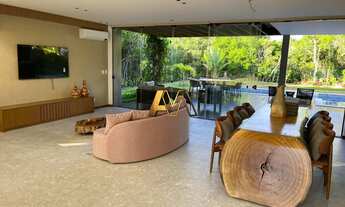 Imagem: Casa à venda no bairro Praia do Forte