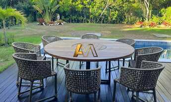 Imagem 6: Casa à venda no bairro Praia do Forte - Mata de São João/BA