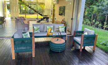 Imagem 4: Casa à venda no bairro Praia do Forte - Mata de São João/BA