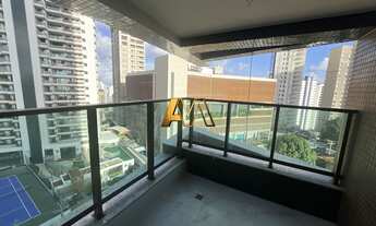 Imagem 4: Apartamento à venda no bairro Caminho das Árvores - Salvador/BA