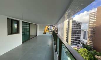 Imagem 3: Apartamento à venda no bairro Caminho das Árvores - Salvador/BA