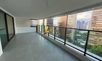 Imagem 2: Apartamento à venda no bairro Caminho das Árvores - Salvador/BA