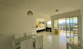 Imagem: Apartamento à venda no bairro Pituaçu