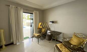 Imagem 5: Casa à venda no bairro BURAQUINHO - Lauro de Freitas/BA